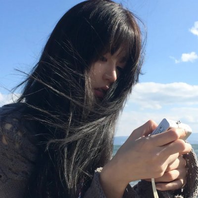 轻拍翻转小魔女