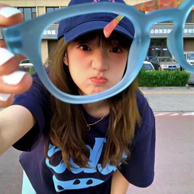 健全关系·动态漫