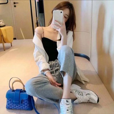 雾散时再遇少年